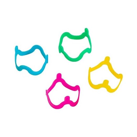 Petmate Interactive Cat Toys - Cat Crazies Multi Pack by Petmate, 4 Count (Pack of 1)