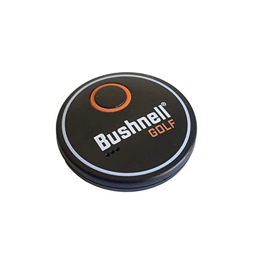 Bushnell Wingman Speaker 1st Generation Replacement Bluetooth Remote (Not for The Triangular Wingman View or Wingman 2) Look at 2nd Image Before Buying