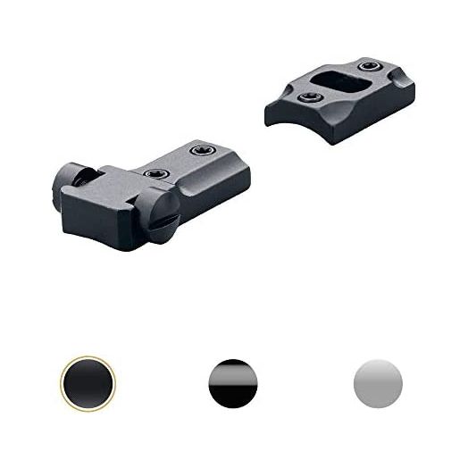 Leupold Standard Two-Piece Scope Base Matte, Remington 700