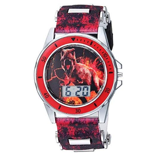 Accutime Quartz Watch