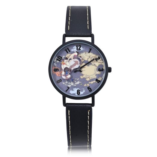 Accutime Men's Avatar AVT5009AZ Quartz Watch