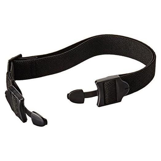 Garmin Elastic strap for Heart Rate Monitor replacement, Standard Packaging