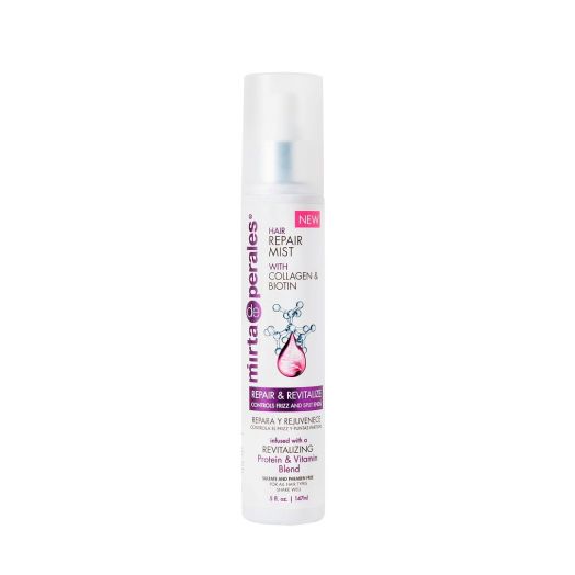 Mirta de Perales, Mirta de Perales Hair Repair Mist, 5 fl oz