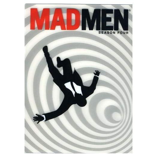 Mad Men: Season 4