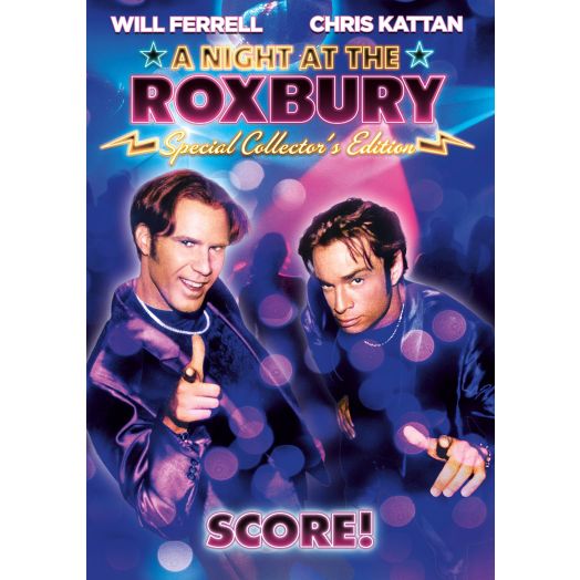 A Night at the Roxbury