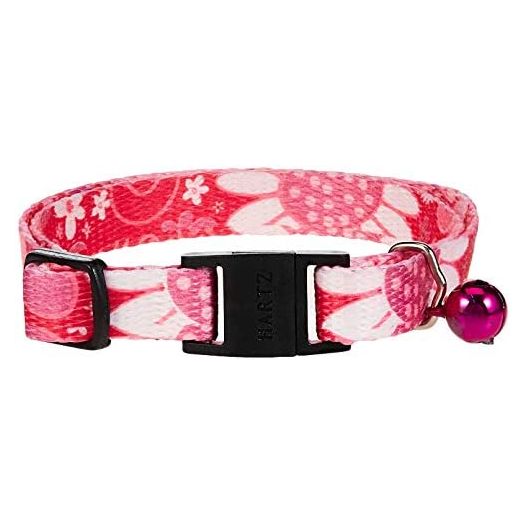 Hartz Hz Ct Collar Safety Reles Size 1 Ct Hzcollar Safety Reles 1 Ct