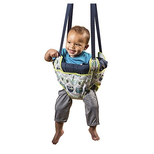Evenflo Exersaucer Door Jumper