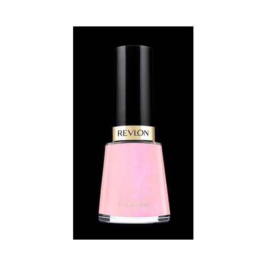 Revlon Nail Enamel - Angelic