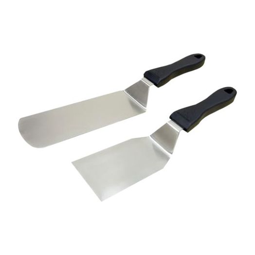 Camp Chef 2pc Professional Spatula Set