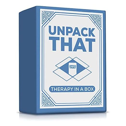 Shots No Chaser Unpack That Couples and Family Card Game