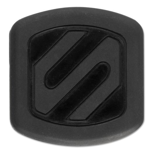 Scosche MAGFM MagicMOUNT Magnetic Surface Mount for Mobile Devices