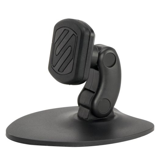 SCOSCHE MAGMS2 MagicMount? Universal Magnetic Phone/GPS Mini Mat Mount for the Car, Home or Office