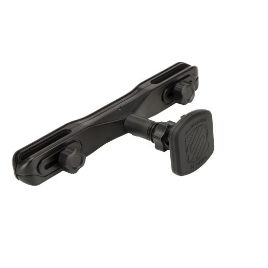 SCOSCHE MAGTHM2 MagicMount? XL Universal Magnetic Phone/GPS/Tablet Headrest Mount for the Car