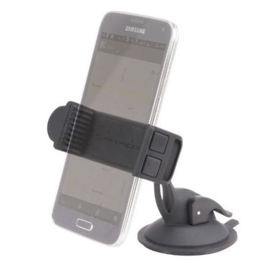 SCOSCHE HDVM-1 - Window / Vent / Dash Mount for Mobile Devices