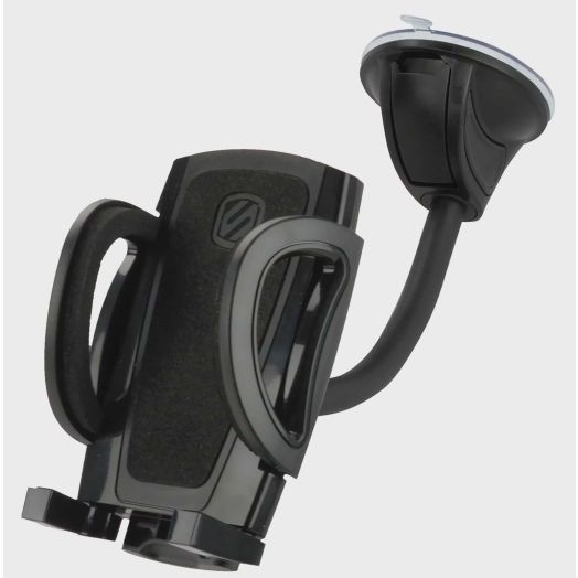 Scosche 4-in-1 Universal Mounting Kit for Mobile Devices