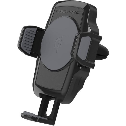 Scosche VQM - Wireless Charging Universal Vent Mount
