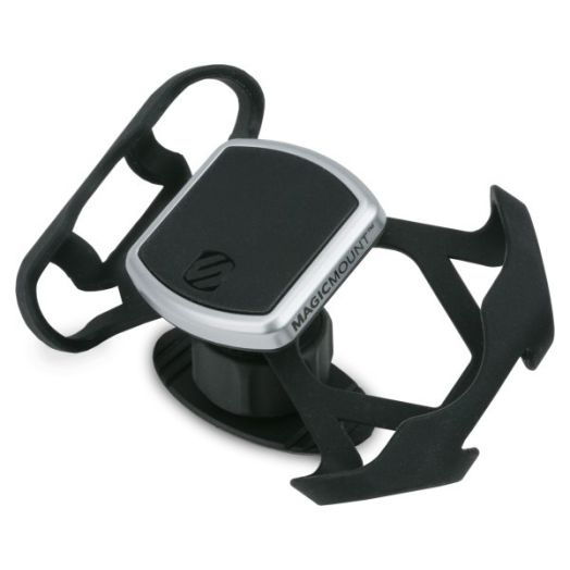Scosche PSM11007 MagicMount Pro Universal Mount for ATV's UTV's and Side x Sides