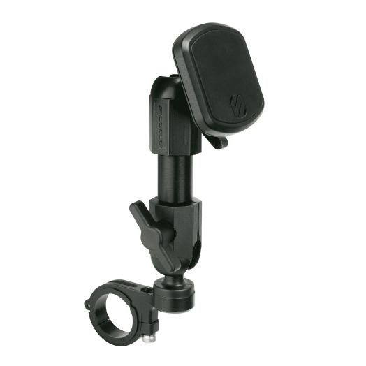 SCOSCHE PSM11011 TerraClamp MagicMount Pro Handlebar Mount for Motorcycles