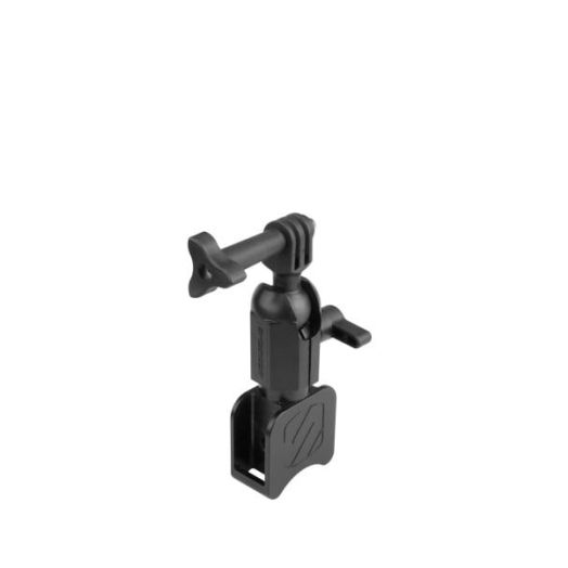 Scosche PSM31001 BaseClamp Camera/GoPro Holder