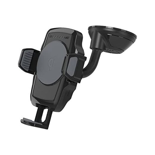 Scosche WDQ2M3-SP1 Stuckup Suction Cup Mount Charger for Phone
