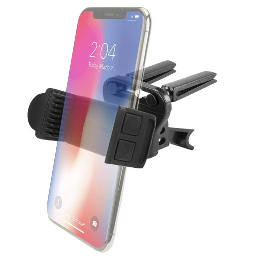 SCOSCHE HVM2-1 Universal Vent Mount for Smartphones and more
