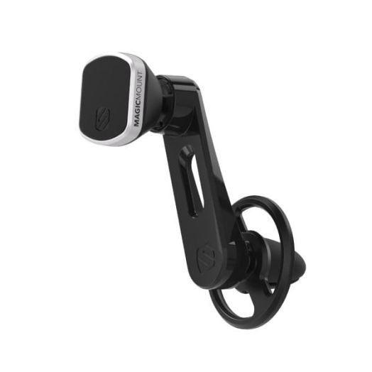 Scosche MagicMount Pro Magnetic Phone FreeFlow Vent Mount