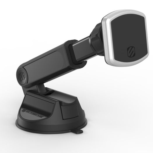 Scosche MPWDEX2-XTSP MagicMount Pro Extendo Car Mount - Black