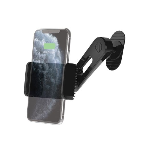 Scosche Univeral Dash Mount for Mobile Devices, Uh4od-Sp