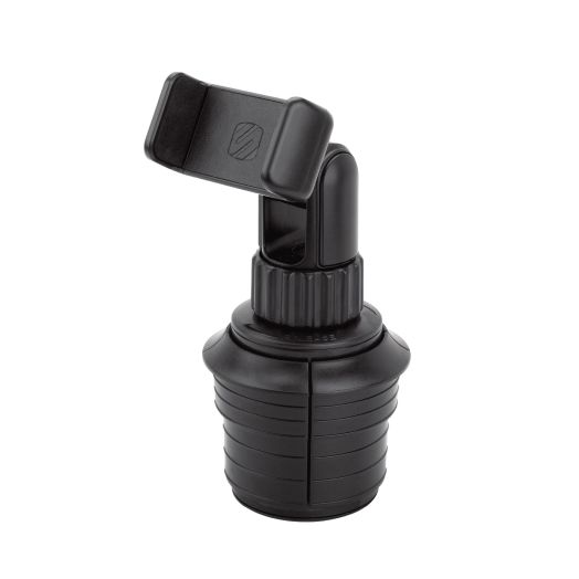 Scosche UHCUPM-SP1 Universal Cup Phone Mount with Adjustable Arms