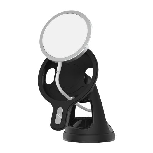 Scosche MSHWDPD20-SP MagicMount Window/Dash Mount Kit for MagSafe