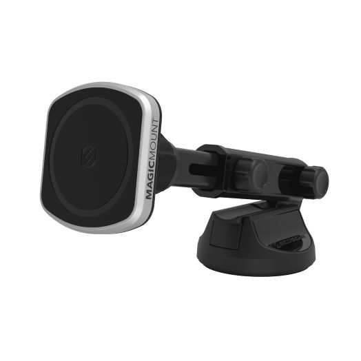 Scosche MP2WDEX2-XTSP MagicMount Pro 2 Extendo Telescoping Magnetic Window/Dash Phone Mount
