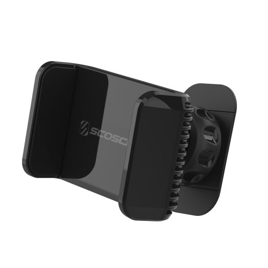 Scosche UH4DVM-SP Car Mount 2-in-1 Universal Phone Vent or Dash Suction Cup Mount for the Car