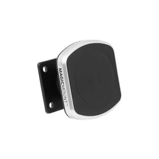 Scosche MP2AMPSPC-UB MagicMount Pro2 Universal MagSafe Magnetic Cell Phone Car Mount, Secure and Convenient with 360° Adjustable Head and AMPS Mounting Plate Compatible ProClip Vehicle Specific Bases