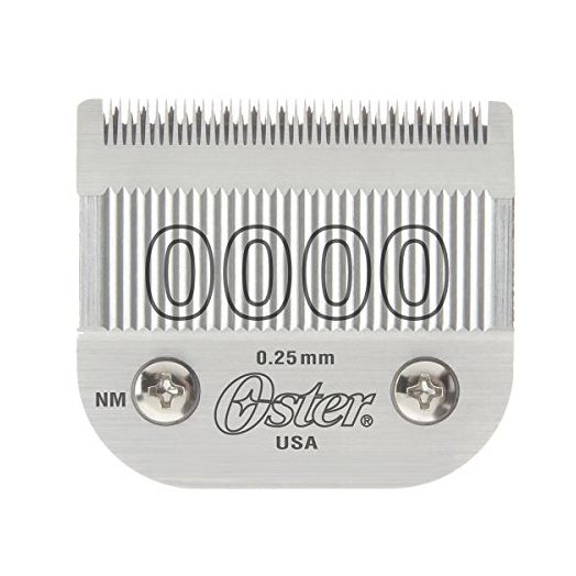 Oster Professional 7698-06 Replacement Clipper Blade