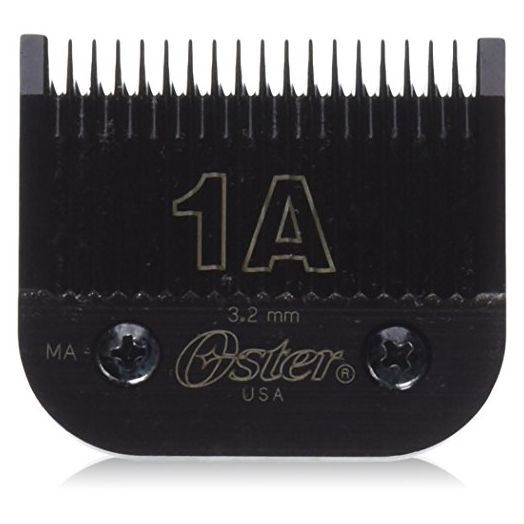 OSTER Clipper Blade 1A 76918-706