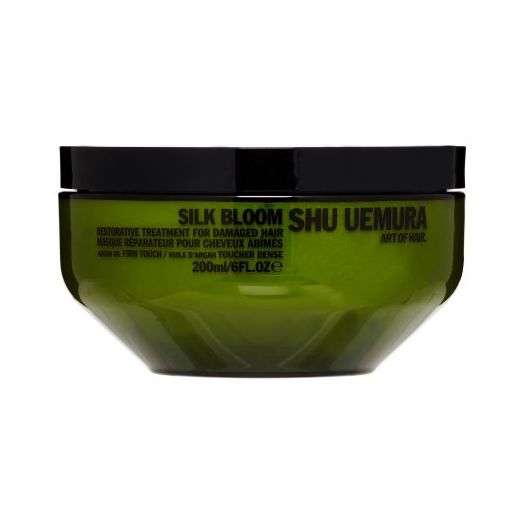 Shu Uemura Silk Bloom Restorative Treatment Masque, 6 Oz | Shu Uemura
