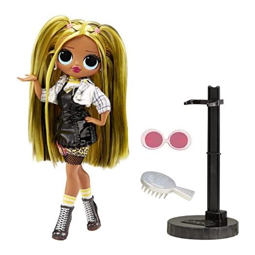 L.O.L. Surprise OMG HoS Doll - Style 2