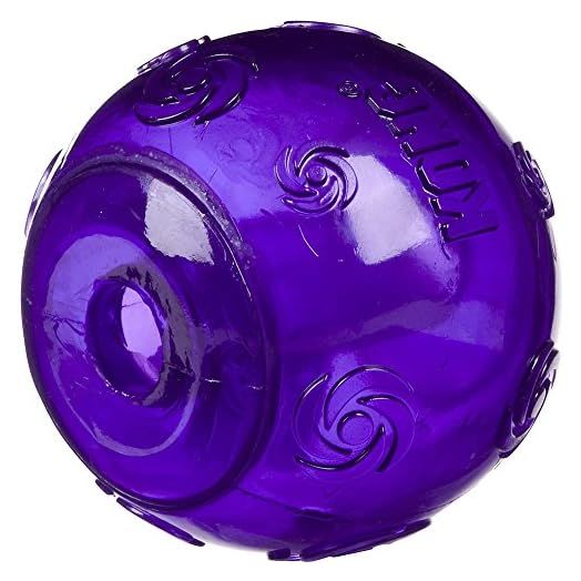 Kong Dog Squeezz Ball Assorted Colors Large 2 Pack