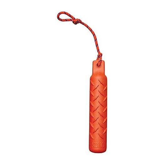 KONG - Dog Training Dummy - Floats for Water Fetch Play and Training - for Large Dogs