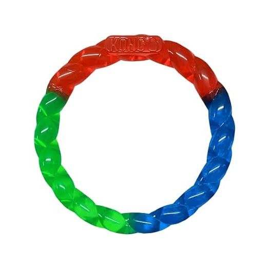 KONG Twistz Ring Lg