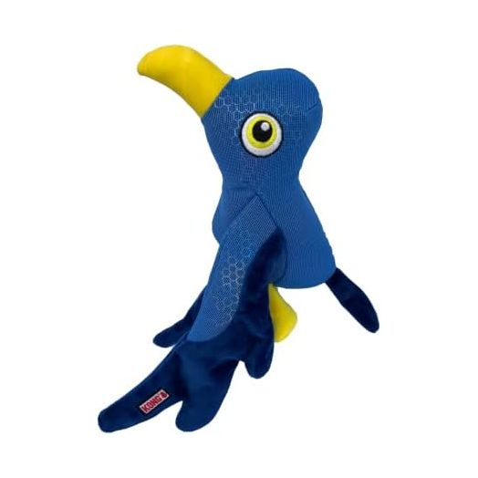 Kong Company 38749850: Shakers Shimmy Dog Toy, Seagull Md