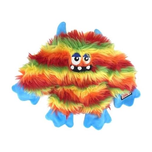KONG Frizzles Zazzle Md