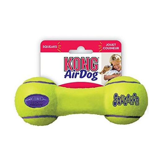 Squeaker Dumbbell Small