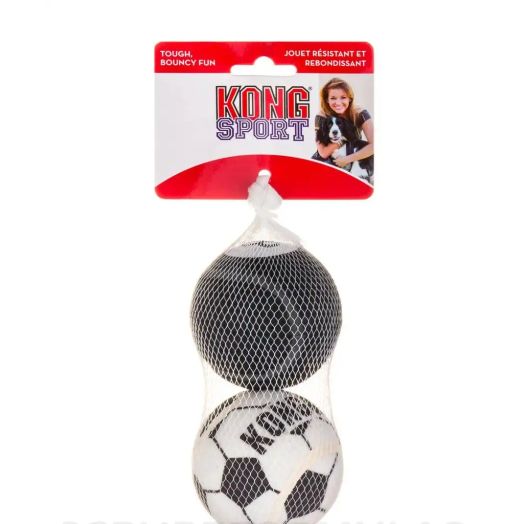 Kong KONG Sport Balls, Large - 2 Balls