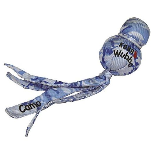KONG - Wubbaª Camo - X-Large (Assorted Colors)