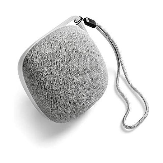 Yogasleep Travelcube Portable Sound Machine with Timer Sound Machine for Travel, Office Privacy, Sleep Aid for Adults & Baby