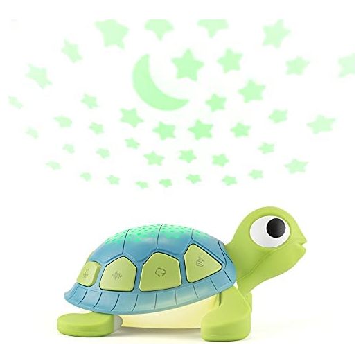 Yogasleep Baby Soundscene, White Noise Sound Machine, 20 Relaxing Sounds & Lullabies, Starry Projection for Baby, Toddler & Kids