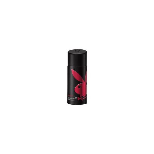 Vegas Playboy Body Spray, 4 fl oz