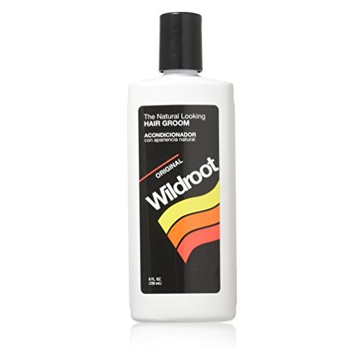 Original Wildroot Hair Groom, 8 Ounces