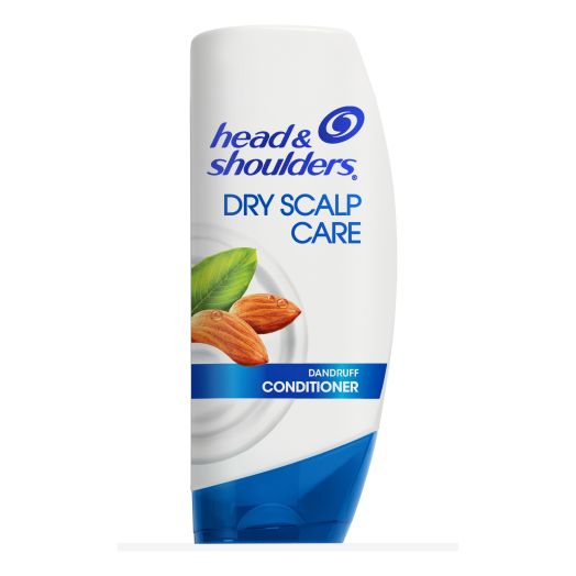 Head & Shoulders Anti-Dandruff Conditioner, Dry Scalp Care, 21.9 oz